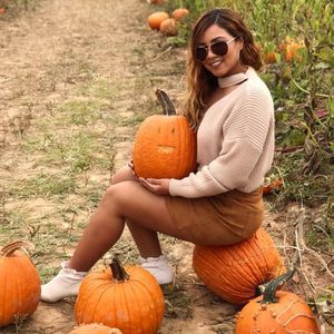 Meet your Posher, Fabiola